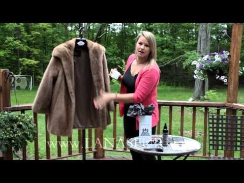 How To Properly Clean Fur Coat - Quick and Easy DIY Guide