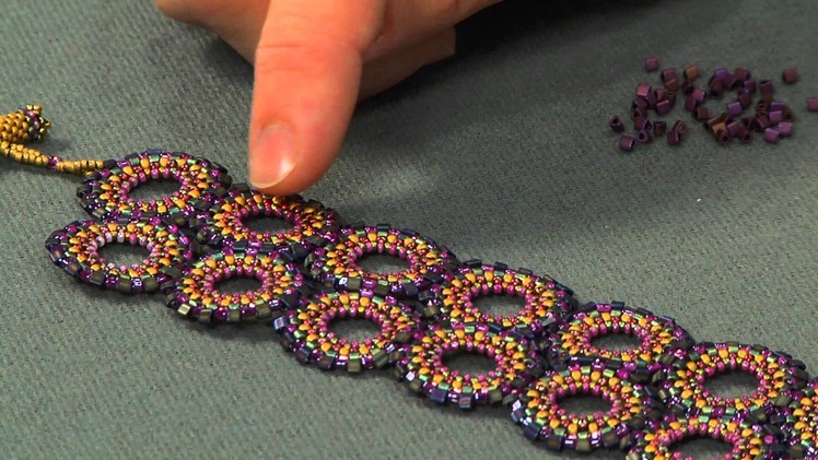 Learn Seed Bead Types