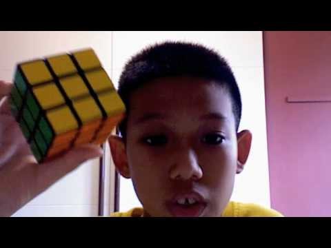 Review of Rubik's.com DIY and solve