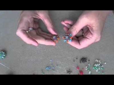 Tutorial - Beaded Beads - 8 of 8