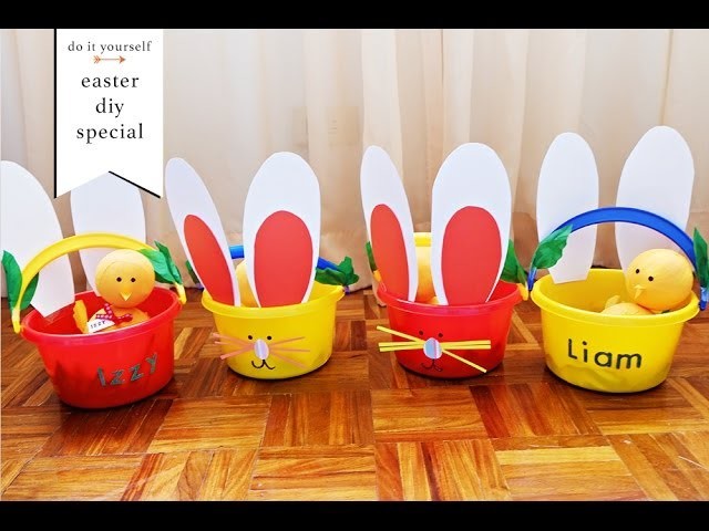 Easter DIY Special - The Sunday Project