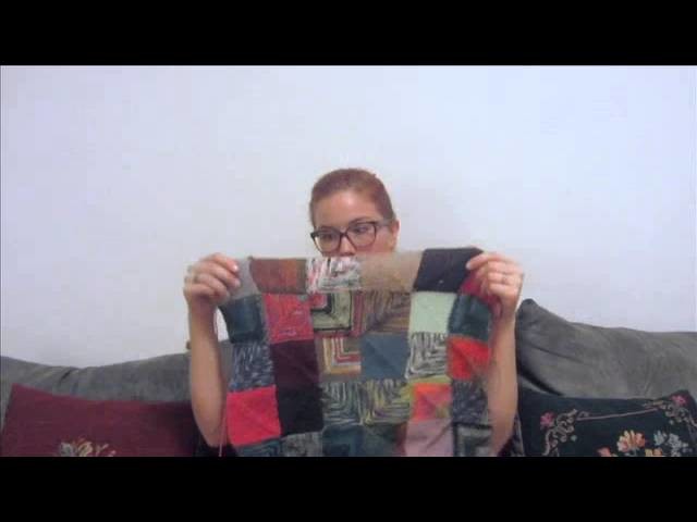 Episode 4: A Process Knitter