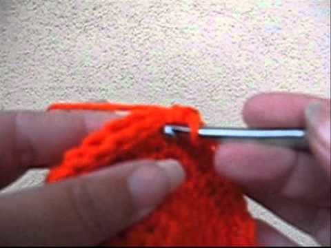 How to Crochet a Cat Toy