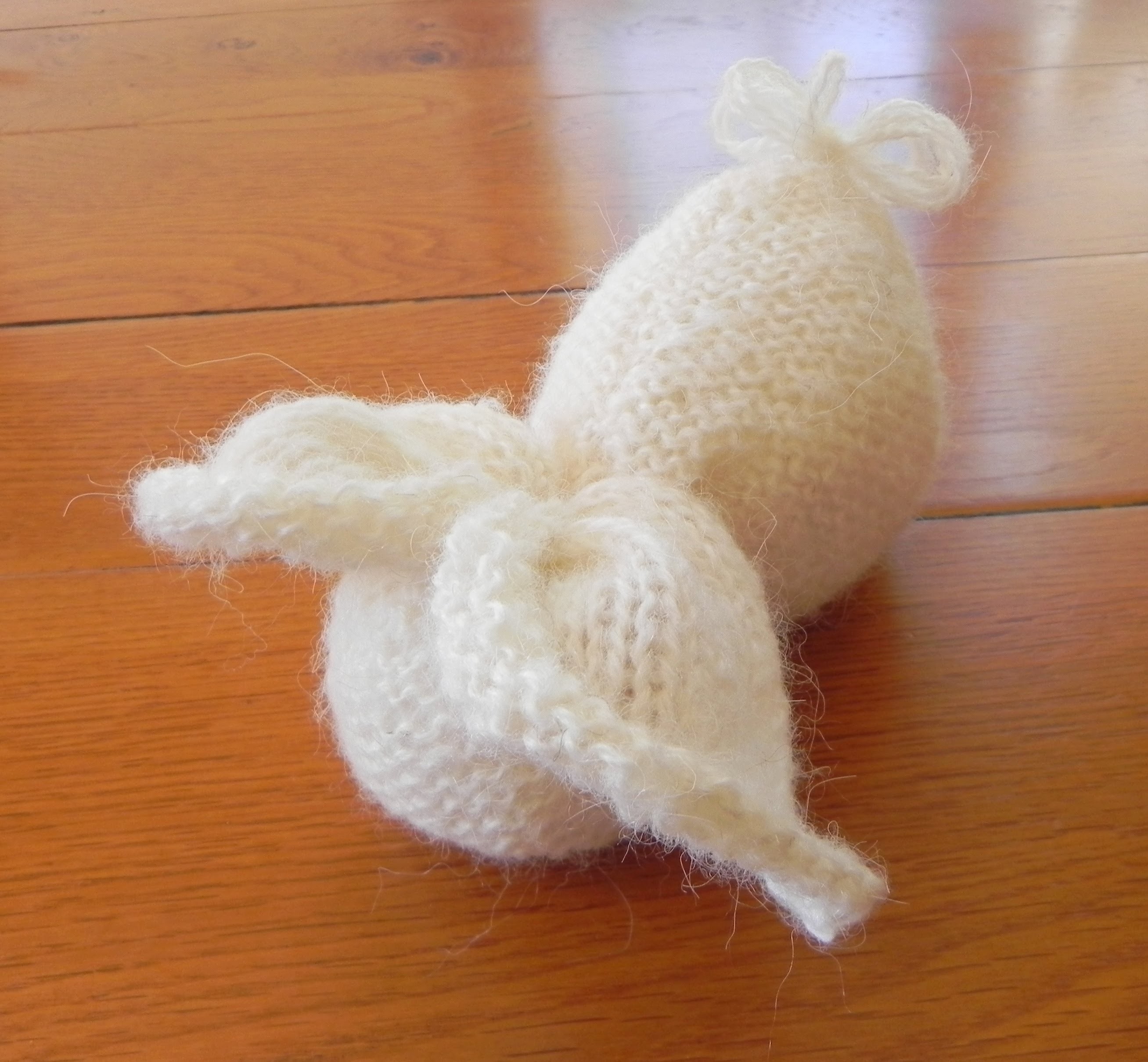 How to Knit - Some Bunny to Love