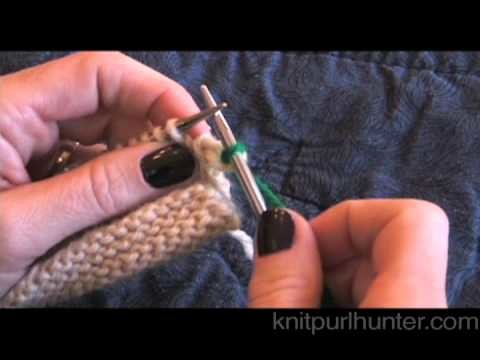 Join New Yarn