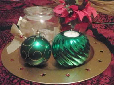 MAKE MONEY! HOW TO MAKE CHRISTMAS HOLIDAY CANDLES DECORATIONS & GIFTS DIY HOME MADE!