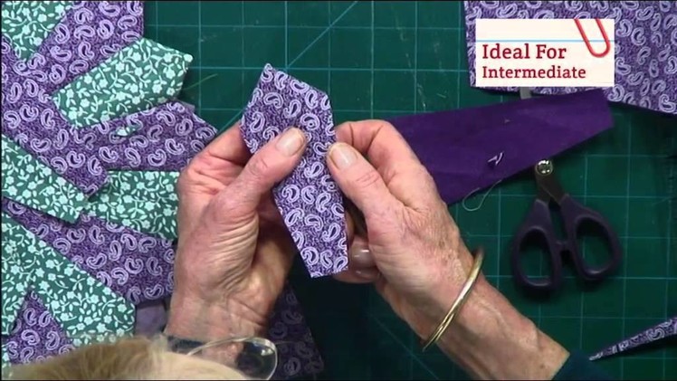 Quilting for Intermediates | Craft Academy