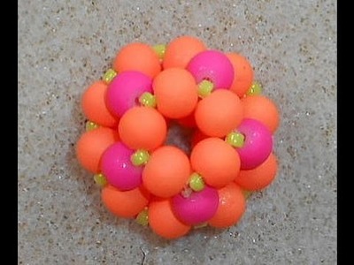 Sue Me Bead - Dodecahedron Bead