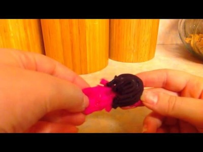 Barbie crafts: how to make doll toys!