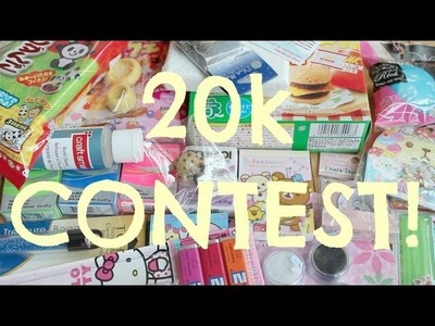 (CLOSED) Huge 20k Craft Contest!!