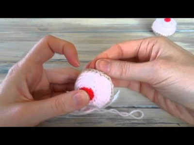 (crochet) How To - Weave in your yarn ends