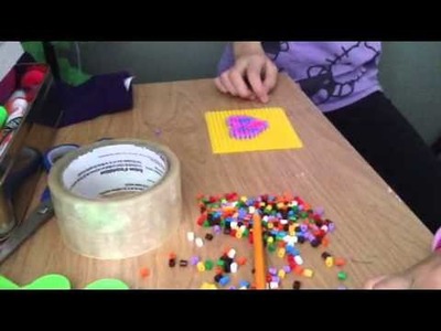DIY Girls : Perler Beads