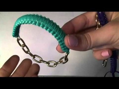 DIY- Hello Berry bracelets. Giveaway cerrado