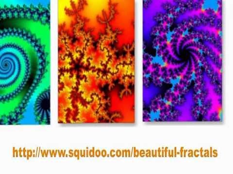 Fractals :- Make Your Own for Free!