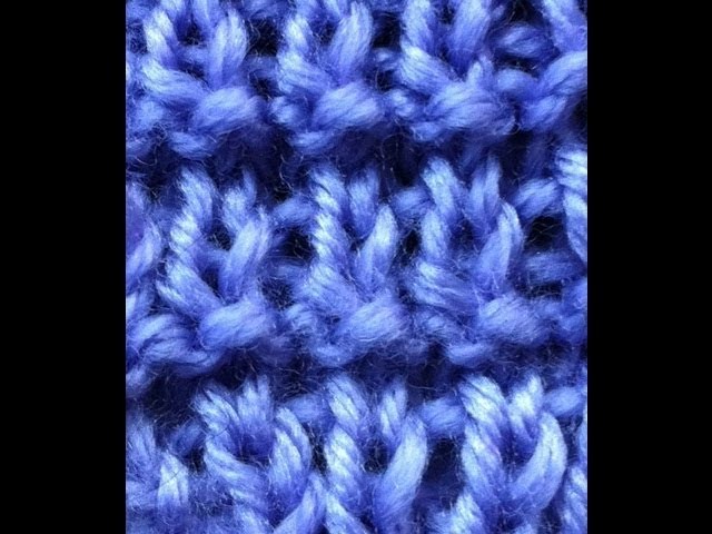 Grid Stitch