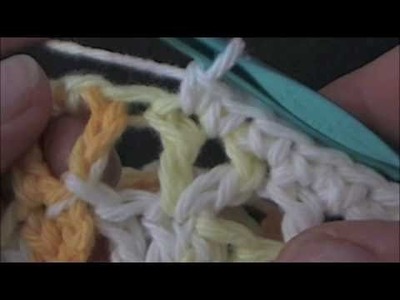 How to Crochet a girls Shrug Part 8 the Finale!!!