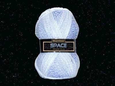 Marriner Space | Double Knitting Yarn