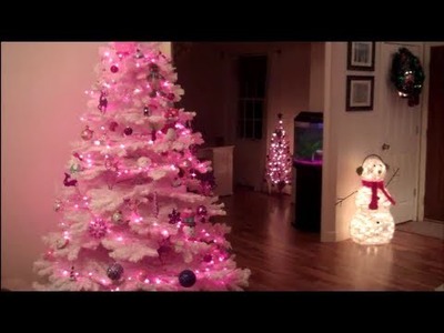 Christmas Door Decorations