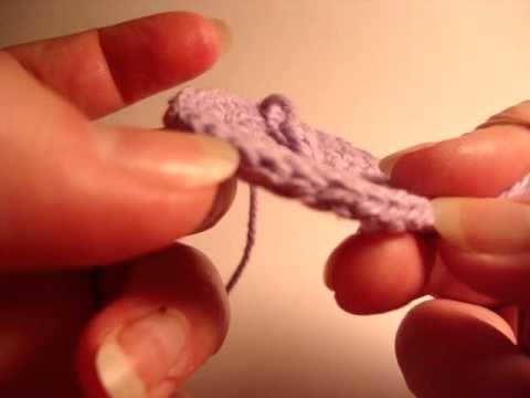 Nerdigurumi - Sackboy Head Slip Stitch and Single Crochet Help Part 1
