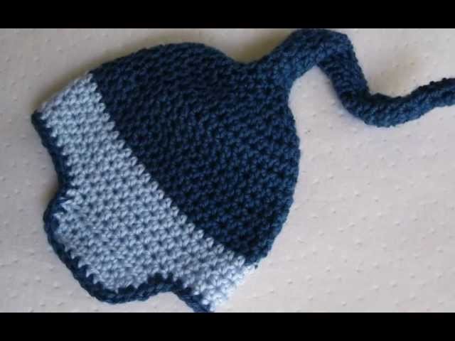 Newborn • Toddler • Teen & Adult Custom Crochet Hats