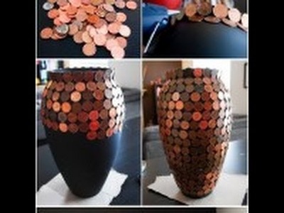 Penny Vase (DIY)
