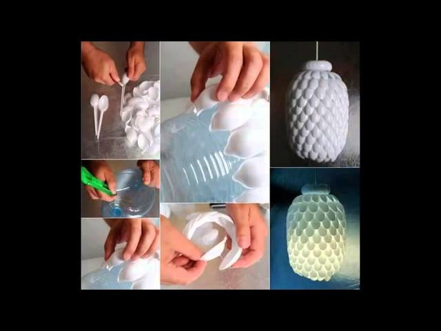 Recycle ideas for Home - Diy Crafts Magazine