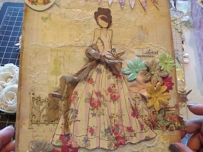 Scrapbooking Project Share