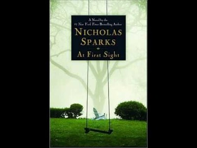 At First Sight (Audio book) by Nicholas Sparks [Part 30]