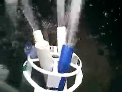 Awesome 5 Custom Diy Air Powered Water Pumps