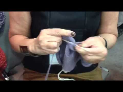 Debbie Bliss Knitting