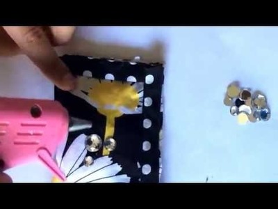 DIY- NO SEW Mini Pillow Plush\Plushie! :3[Tutorial] Easy