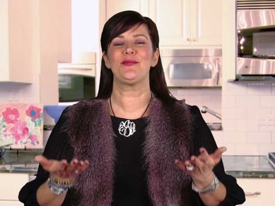 Great Home Made Gifts from Etsy.com (The Frugalicious Show)