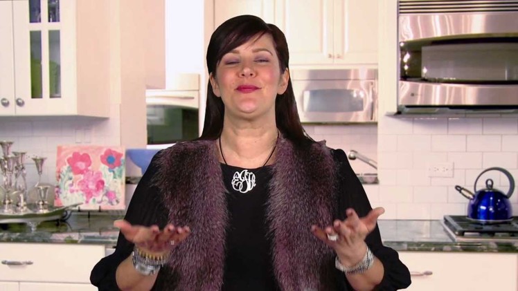 Great Home Made Gifts from Etsy.com (The Frugalicious Show)