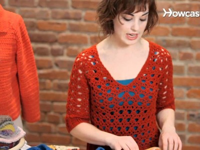 How to Crochet a Bag | Crocheting