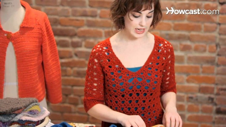 How to Crochet a Bag | Crocheting