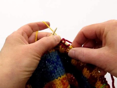 How to Do Fair Isle Knitting
