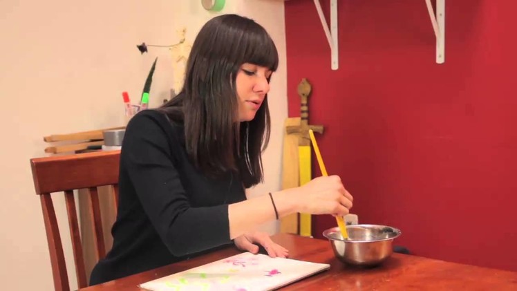 Kindergarten Ocean Activities & Crafts : Crafts for Kids
