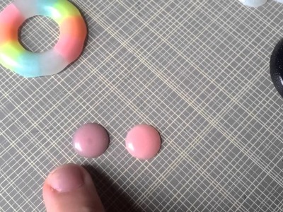 Make Enamel Dots and Jewelry with Beads