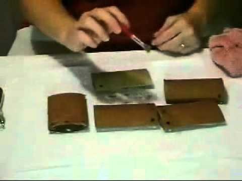 Part 1 How to make a mini Scrapbook with Toilet Paper Rolls.