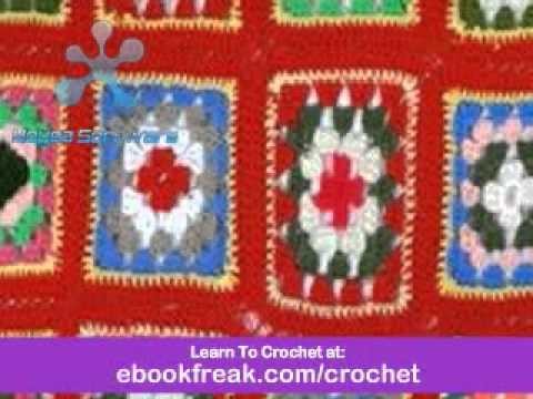 The Art of Crochet - How To Do Stiches and The Best Techniques