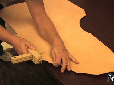 How to Use the Strap Cutter