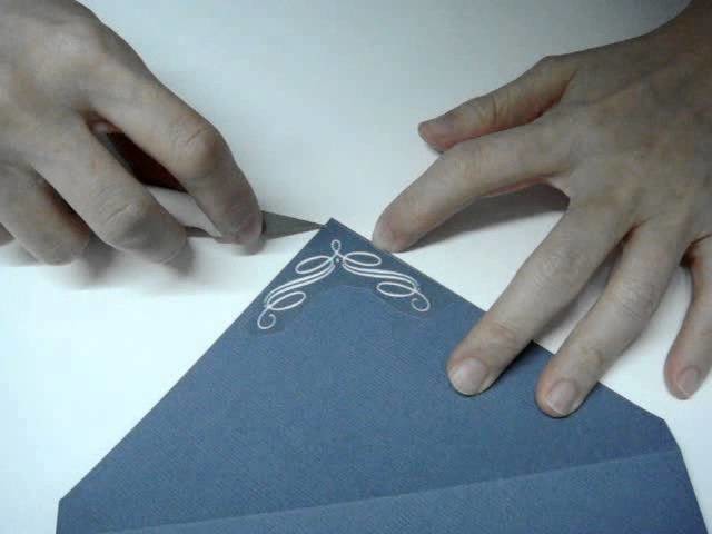 Martha Stewart Crafts:Foil Transfer by littlerabbitshop.com