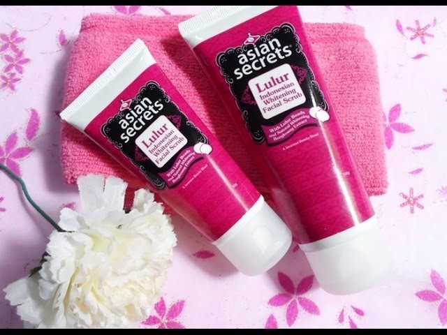 Asian secrets. Asian Secret.
