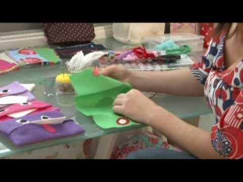 Really Easy Sewing with good How To Sew guide