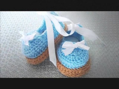 BABY CROCHET SHOES,LACES,BOOTIES,SANDALS,KNITTING,HANDMADE