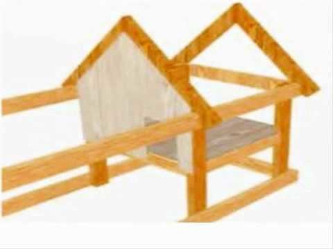 Build a Chicken Coop - Complete DIY chicken coop Tutorial