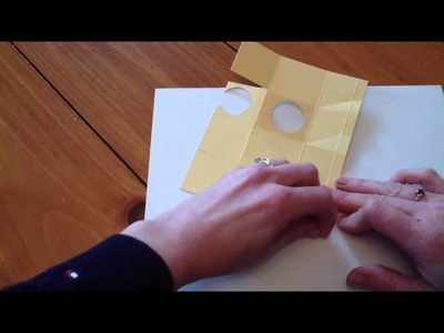 Cool Paper Crafts: Milk carton Birdhouse