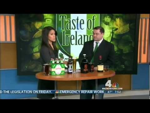 Craft Beer for St. Patrick's Day