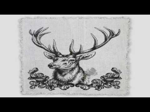 Crop Ensemble - Thee Knitting (excerpt)