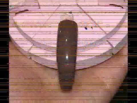 DIY Illamasqua Toxic Claw Tutorial